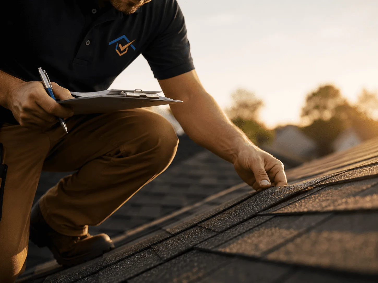 Why Choose Roof Inspection in Rockland, ID